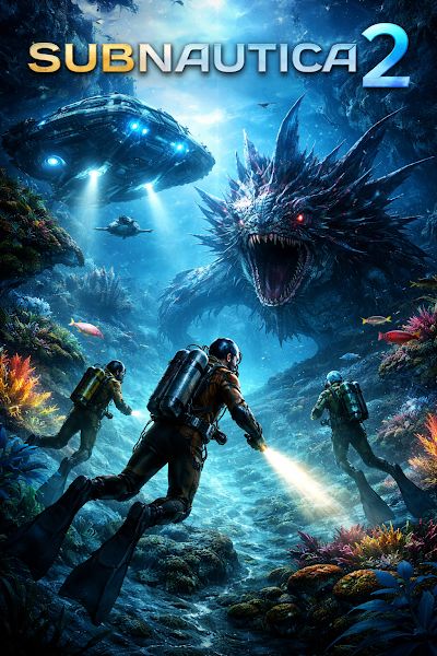 Why Subnautica 2 Is One of the Most Anticipated Games of 2026